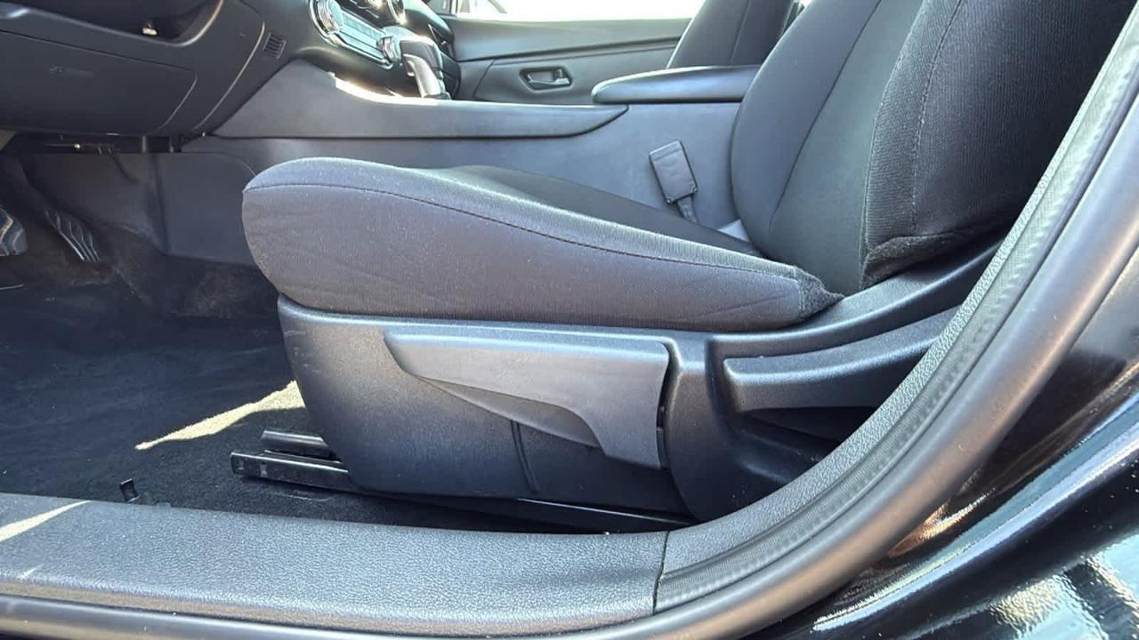 2024 Nissan Sentra S Medford MA