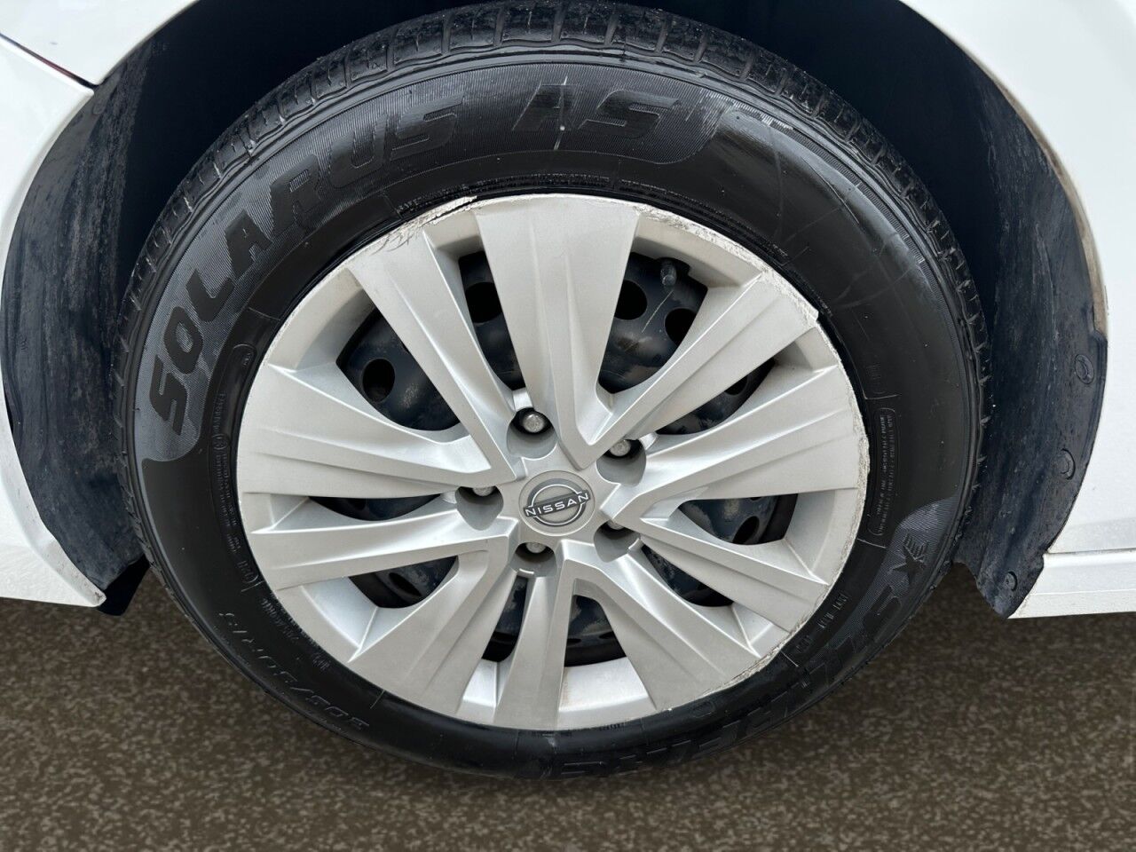 2024 Nissan Sentra S Lancaster TX