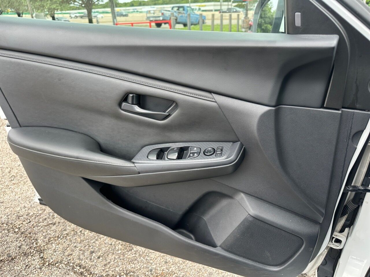 2024 Nissan Sentra S Lancaster TX