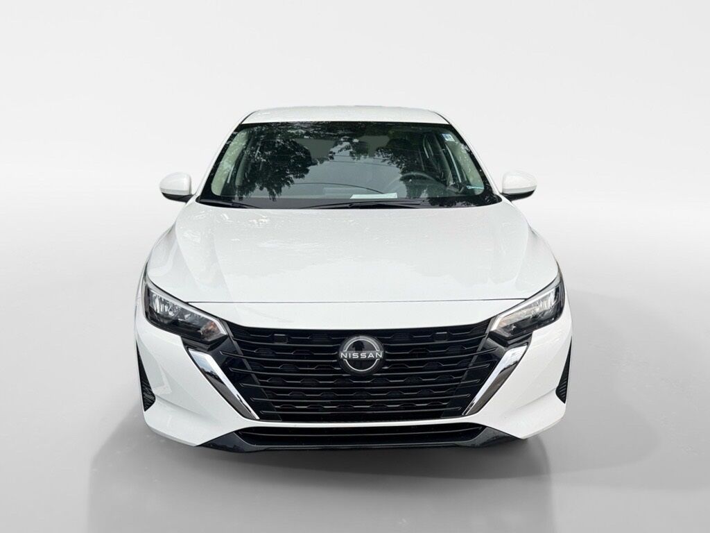 2024 Nissan Sentra S Morristown TN