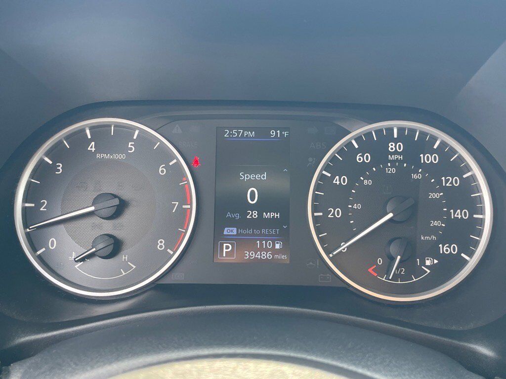 2024 Nissan Sentra S Oak Ridge TN
