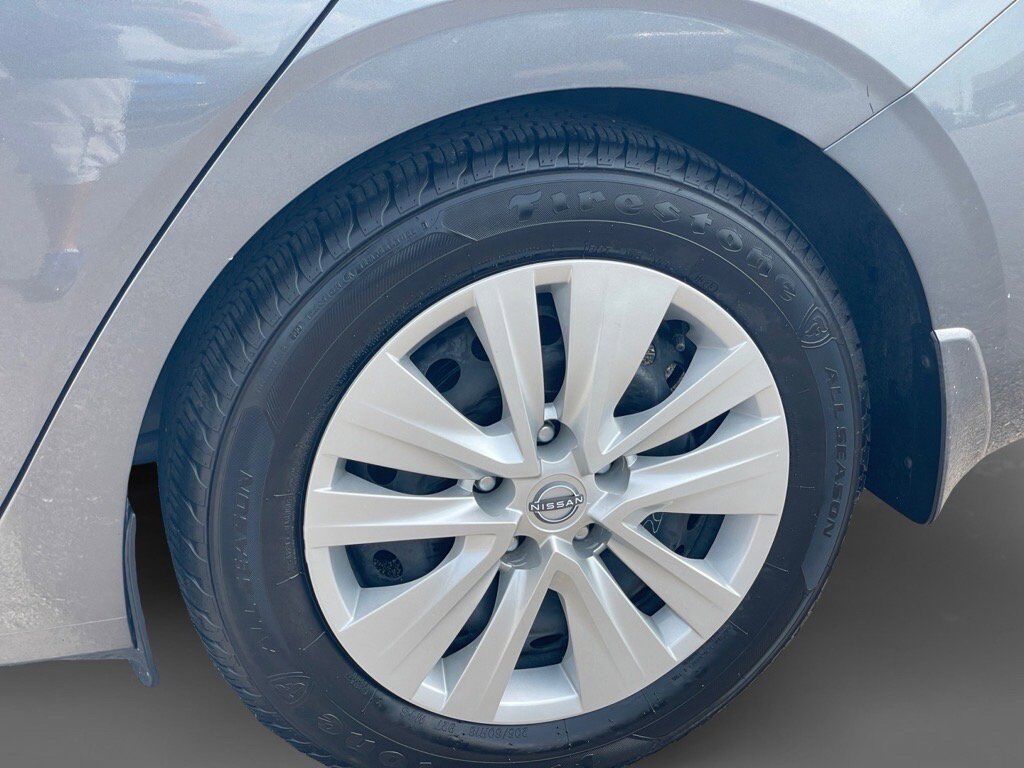 2024 Nissan Sentra S Oak Ridge TN