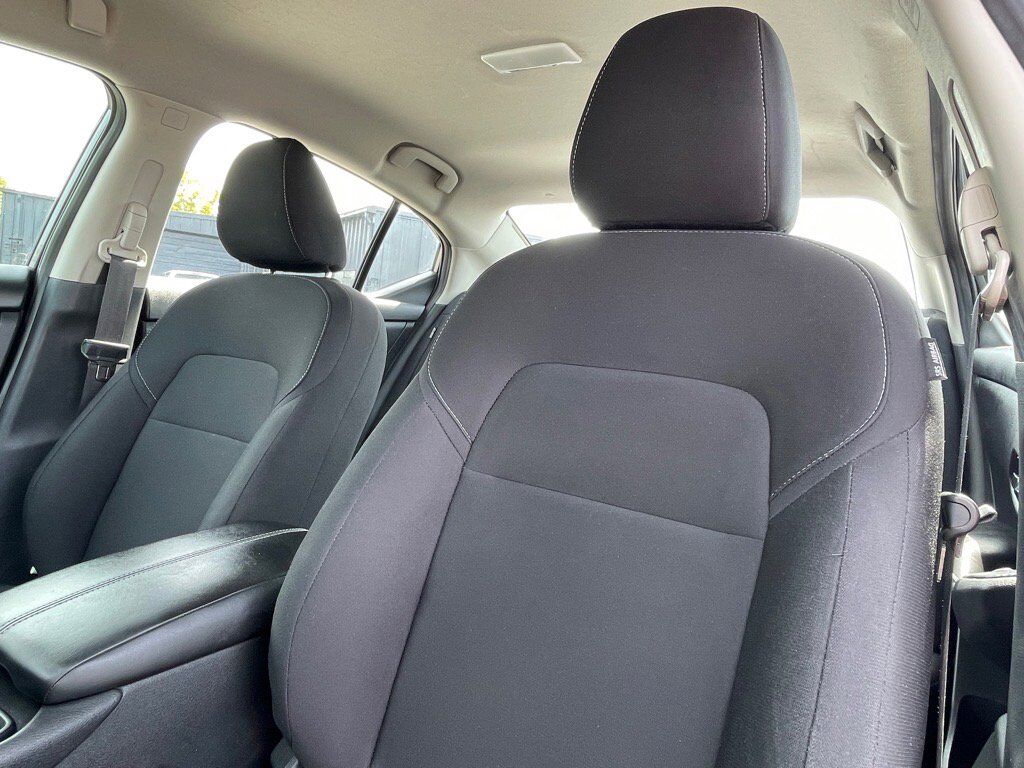 2024 Nissan Sentra S Oak Ridge TN