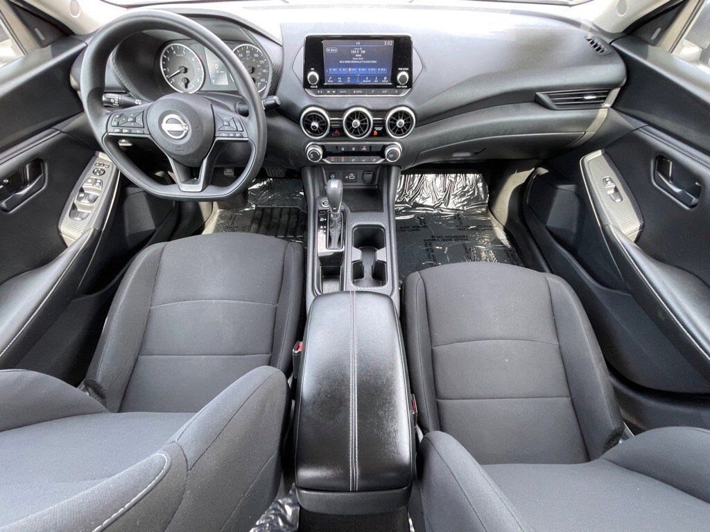 2024 Nissan Sentra S Oak Ridge TN