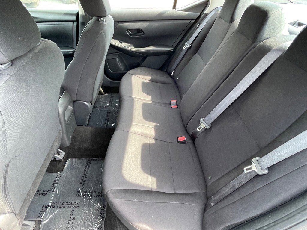 2024 Nissan Sentra S Oak Ridge TN