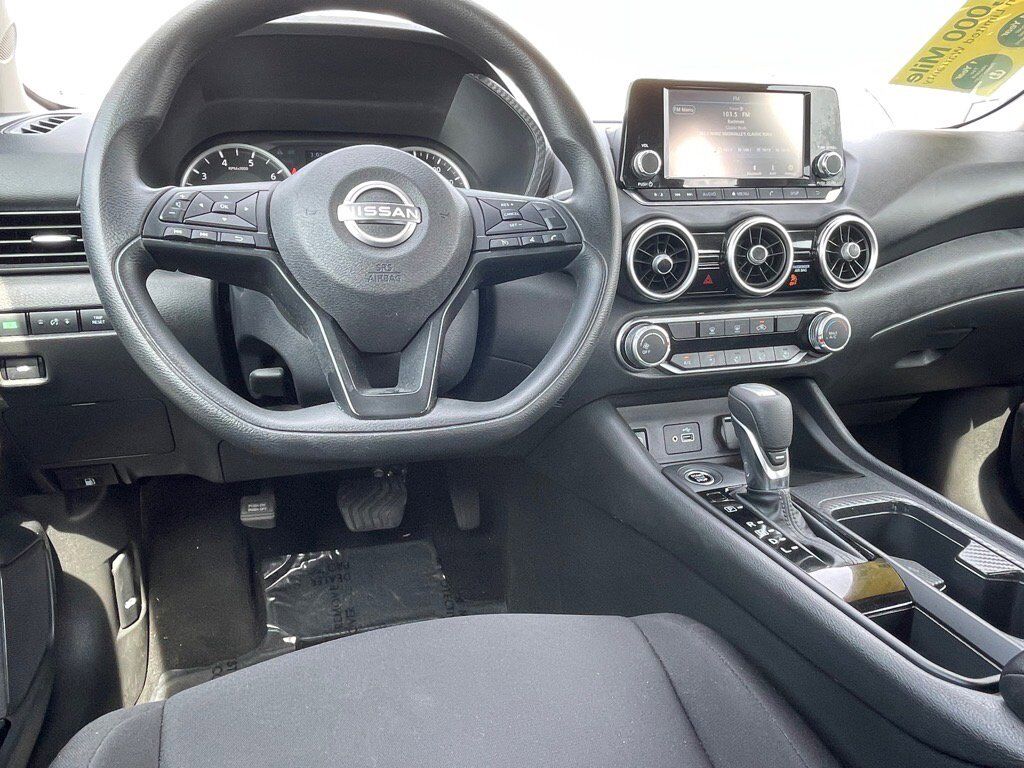 2024 Nissan Sentra S Oak Ridge TN