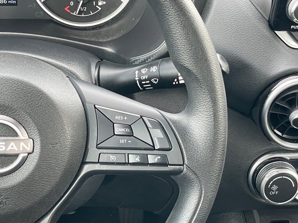 2024 Nissan Sentra S Oak Ridge TN
