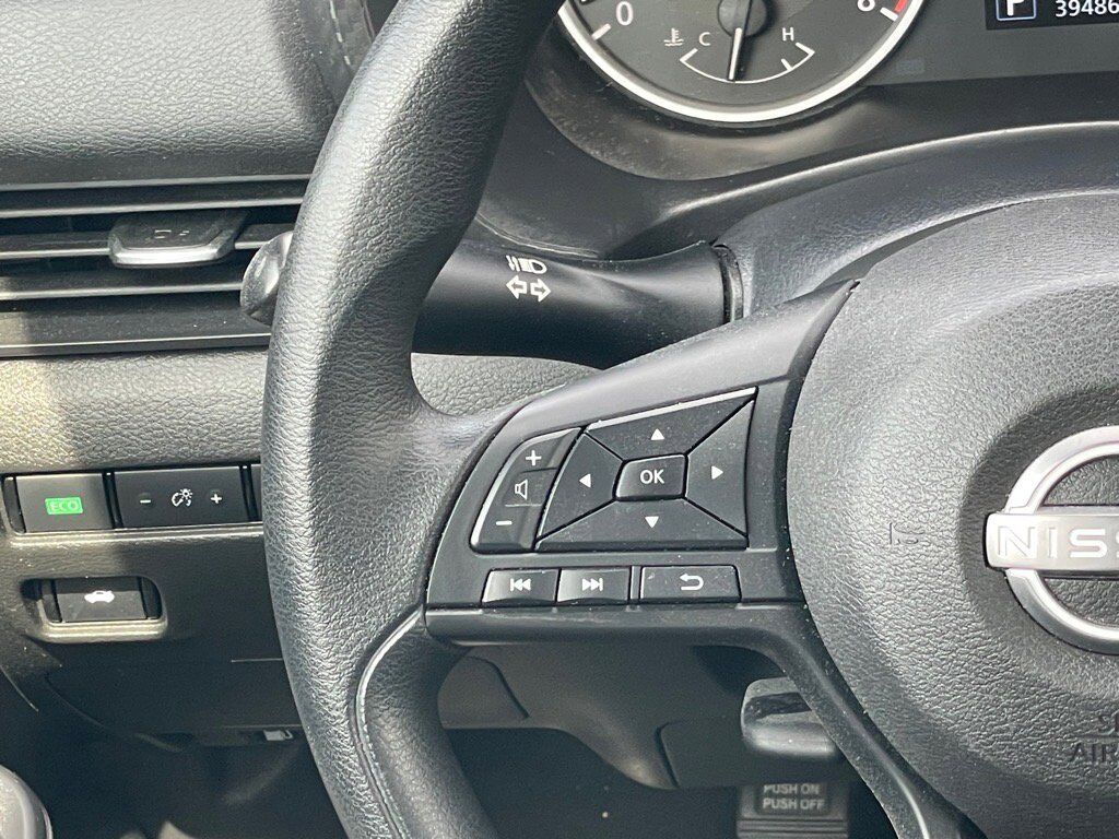 2024 Nissan Sentra S Oak Ridge TN
