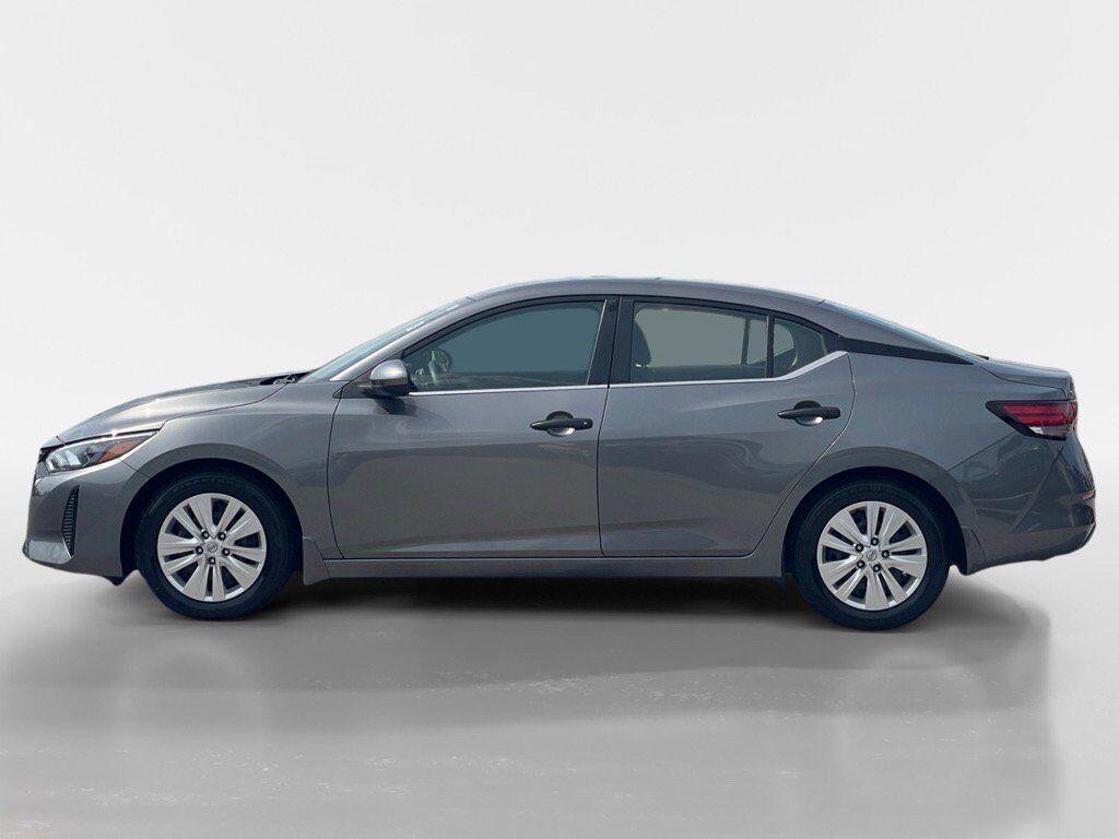 2024 Nissan Sentra S Oak Ridge TN