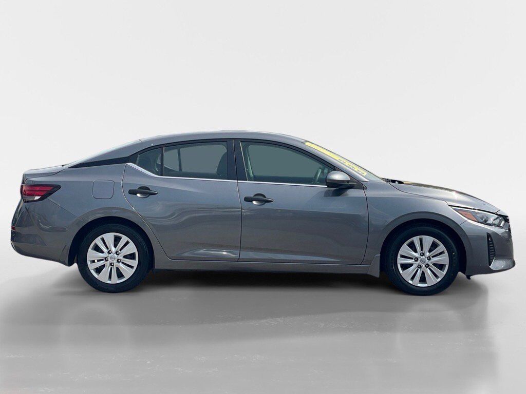 2024 Nissan Sentra S Oak Ridge TN