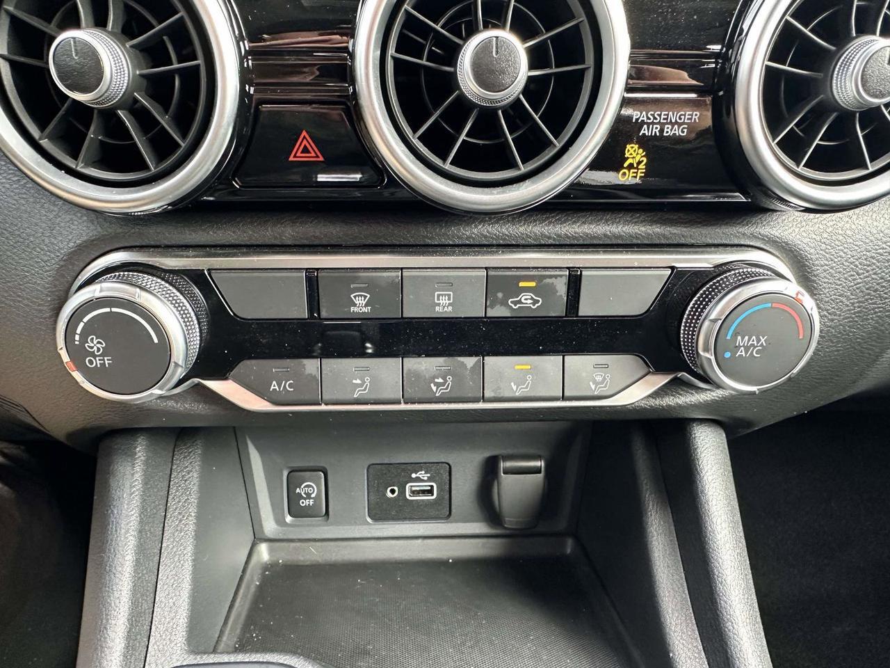 2024 Nissan Sentra S San Clemente CA