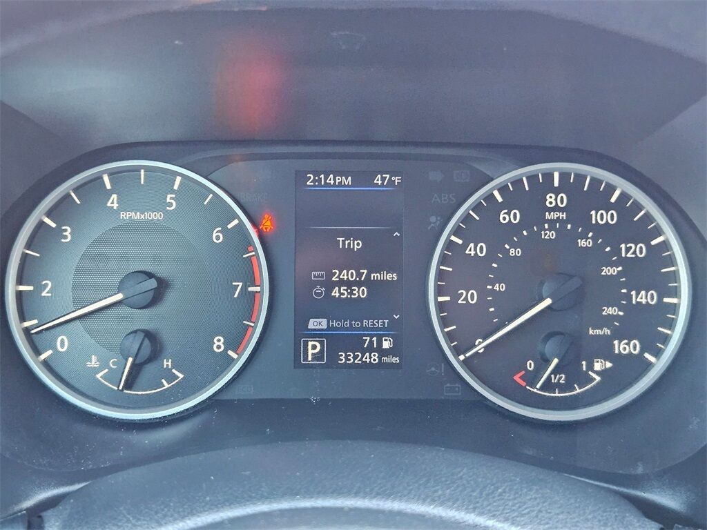 2024 Nissan Sentra S Gresham OR