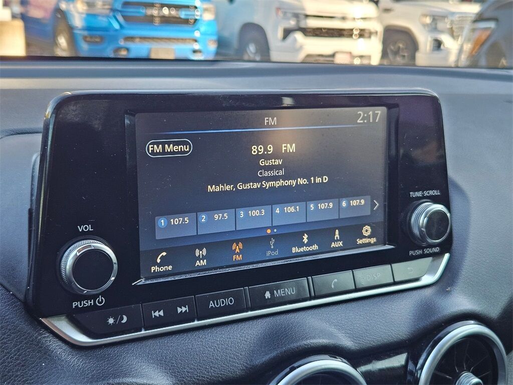 2024 Nissan Sentra S Gresham OR