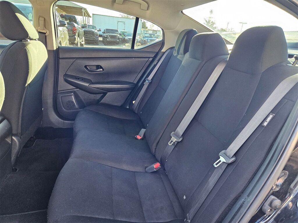 2024 Nissan Sentra S Gresham OR