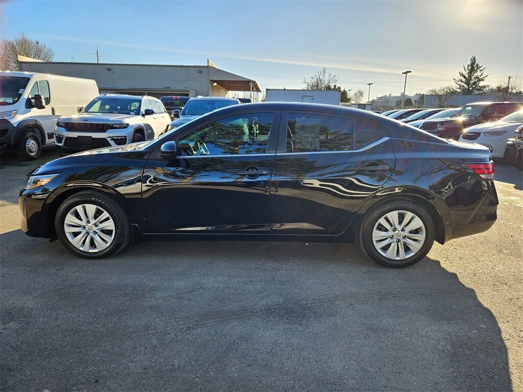 2024 Nissan Sentra S Gresham OR