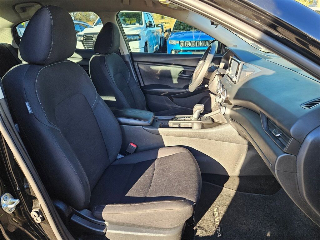 2024 Nissan Sentra S Gresham OR