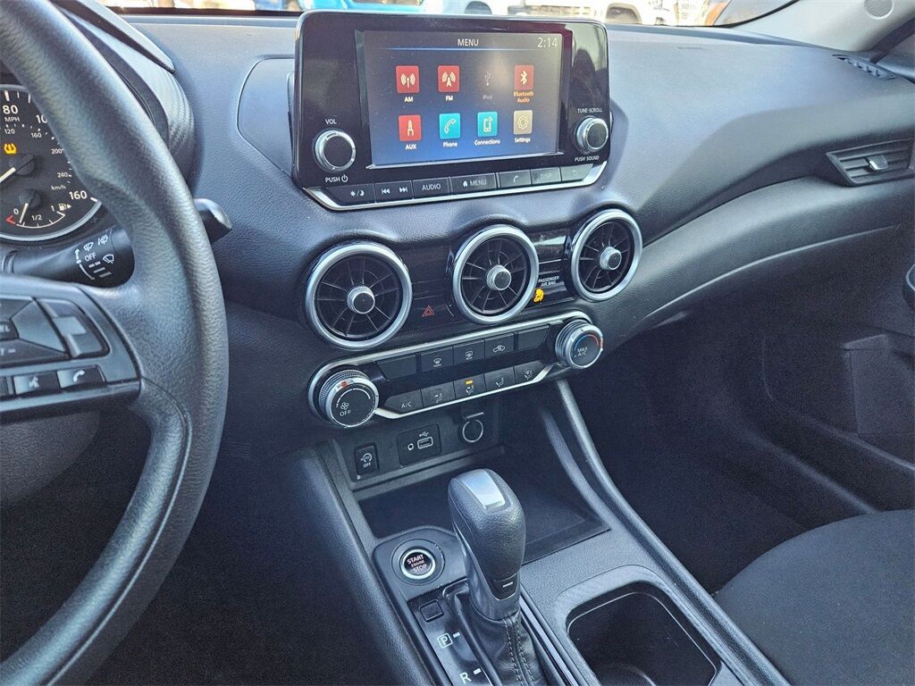 2024 Nissan Sentra S Gresham OR