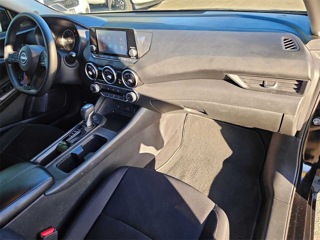 2024 Nissan Sentra S Gresham OR