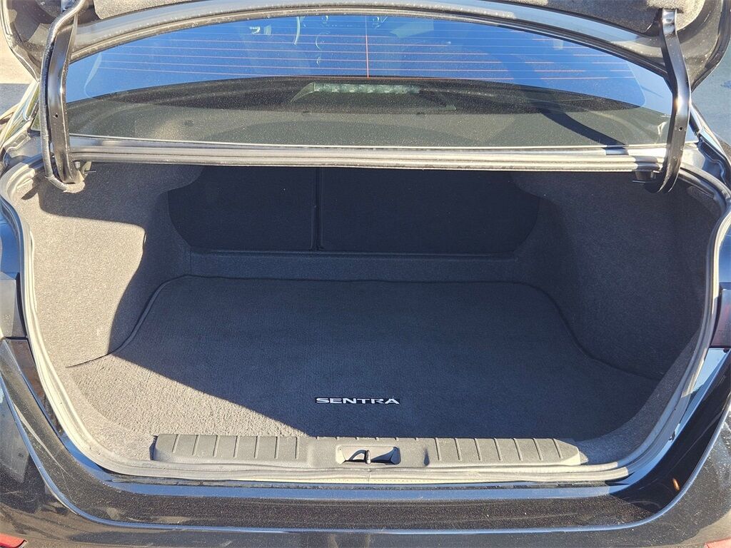 2024 Nissan Sentra S Gresham OR