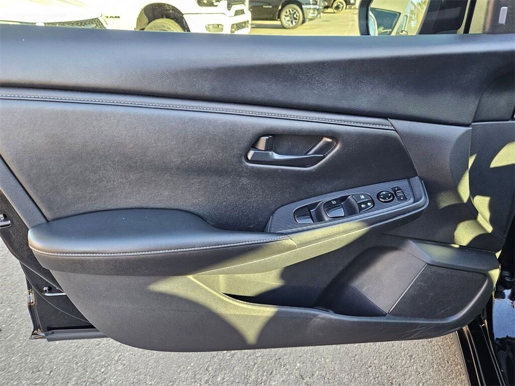 2024 Nissan Sentra S Gresham OR