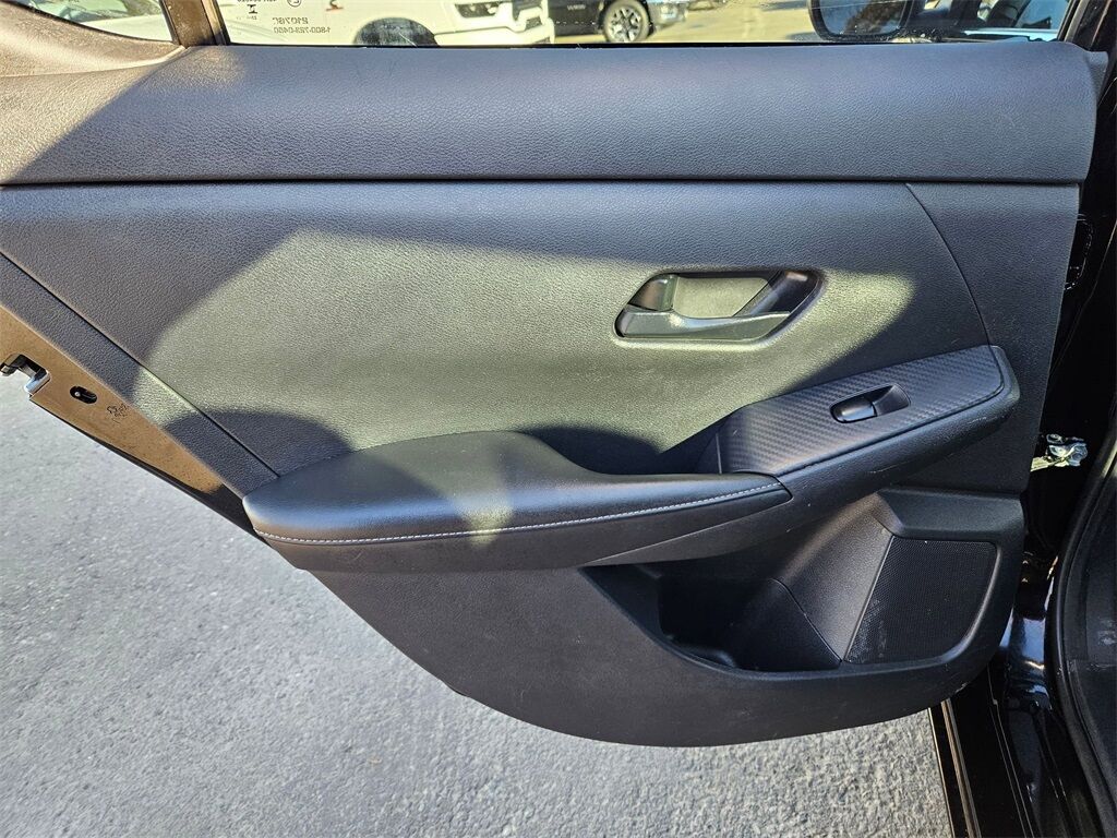 2024 Nissan Sentra S Gresham OR