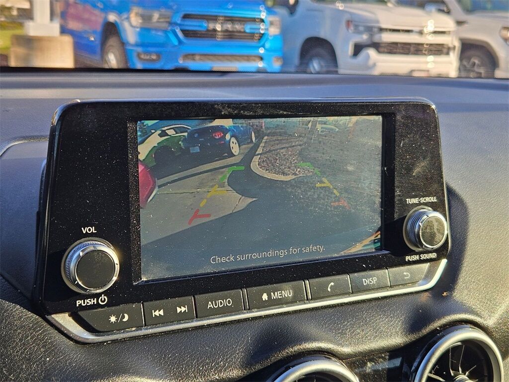 2024 Nissan Sentra S Gresham OR