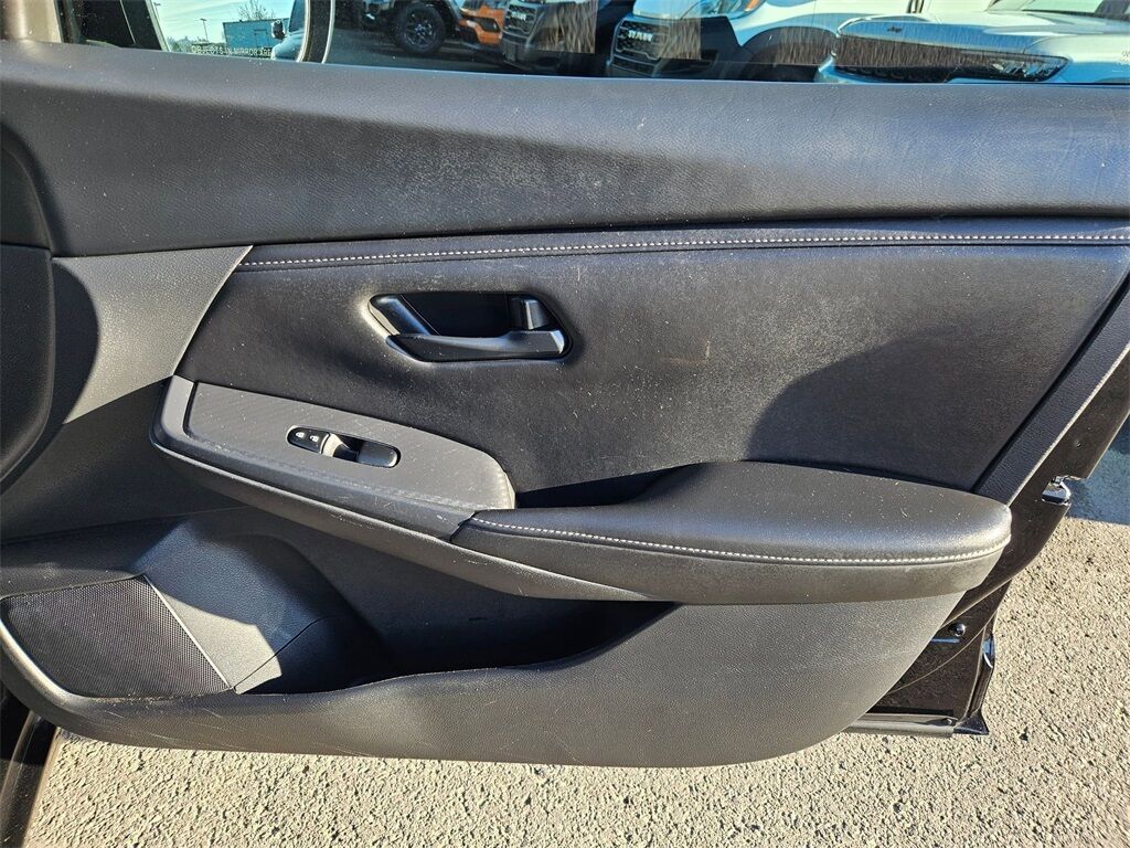 2024 Nissan Sentra S Gresham OR