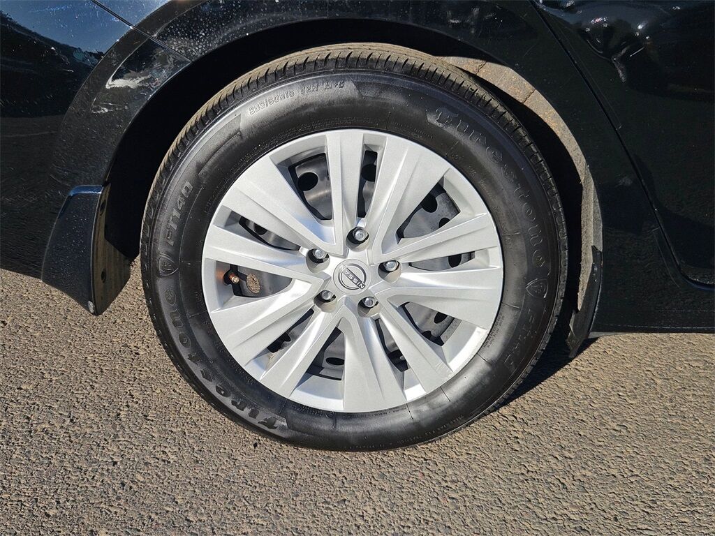 2024 Nissan Sentra S Gresham OR