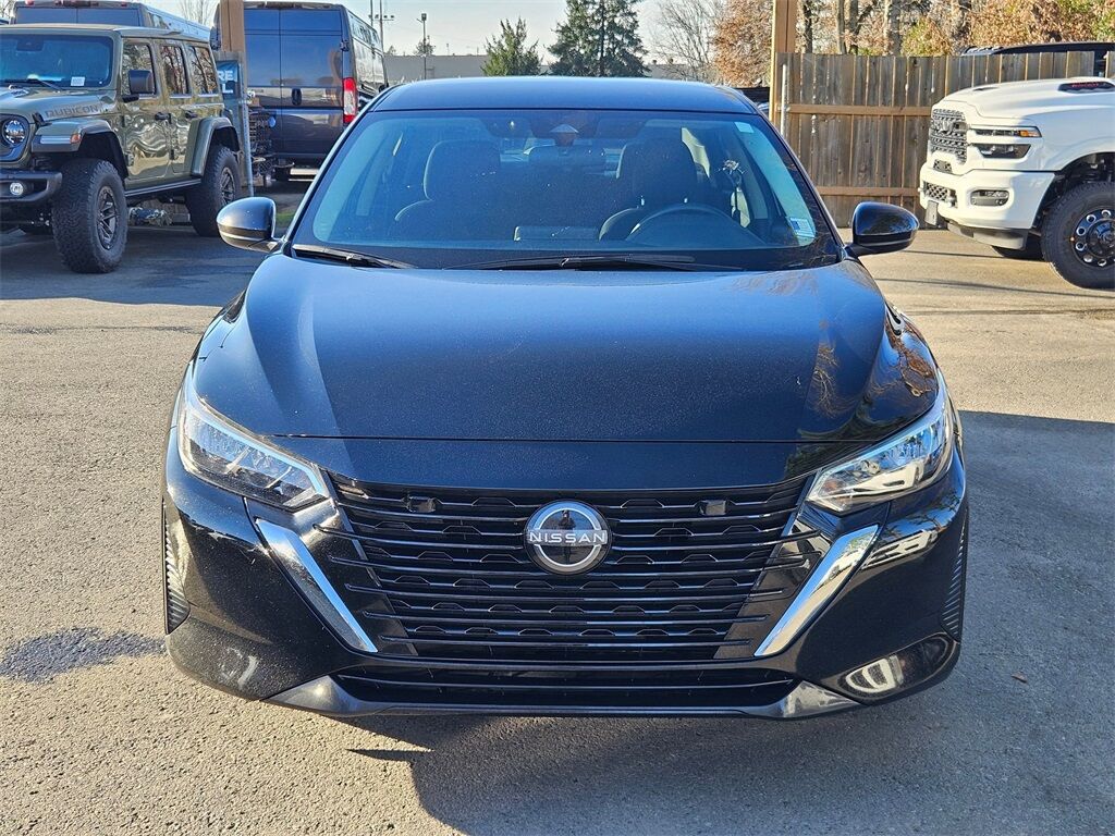 2024 Nissan Sentra S Gresham OR