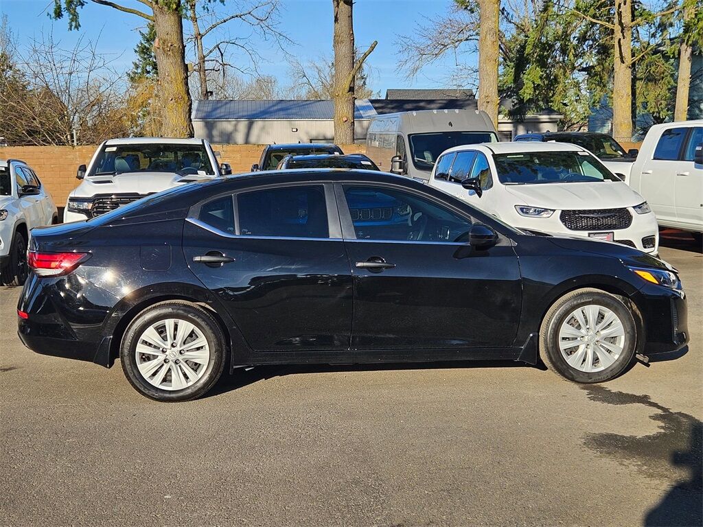 2024 Nissan Sentra S Gresham OR