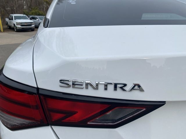 2024 Nissan Sentra S Raleigh NC