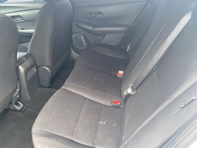 2024 Nissan Sentra S Raleigh NC