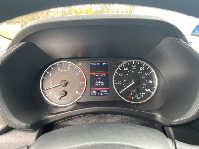 2024 Nissan Sentra S Raleigh NC
