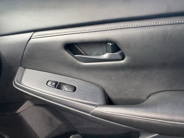 2024 Nissan Sentra S Raleigh NC