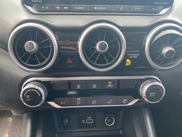 2024 Nissan Sentra S Raleigh NC