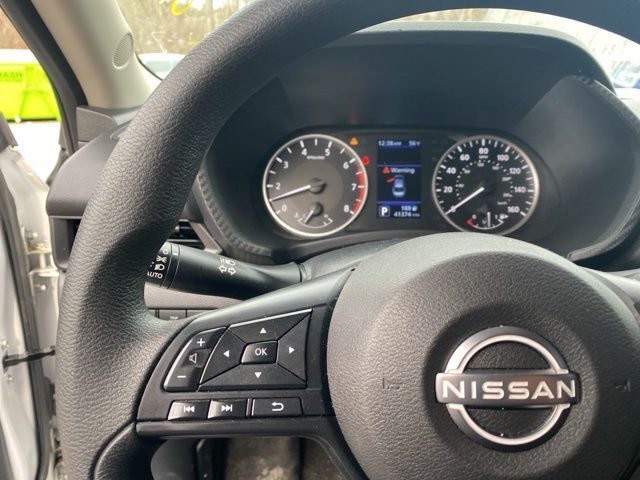 2024 Nissan Sentra S Raleigh NC