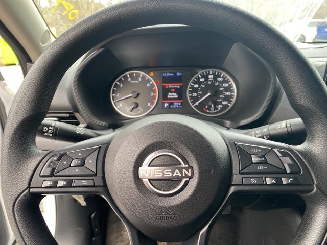 2024 Nissan Sentra S Raleigh NC