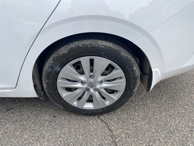 2024 Nissan Sentra S Raleigh NC