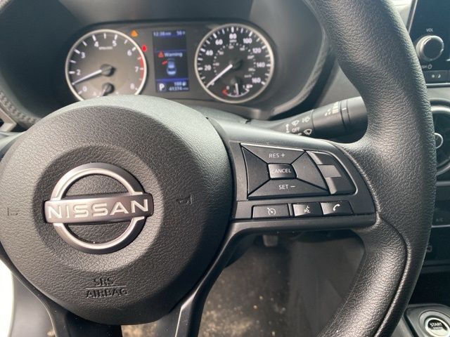 2024 Nissan Sentra S Raleigh NC