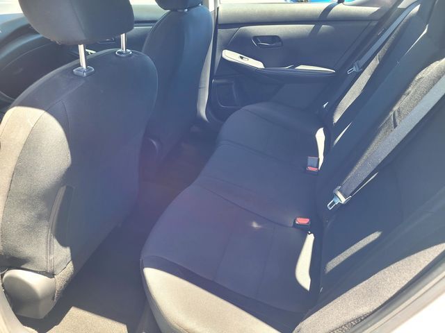 2024 Nissan Sentra S Roseville CA