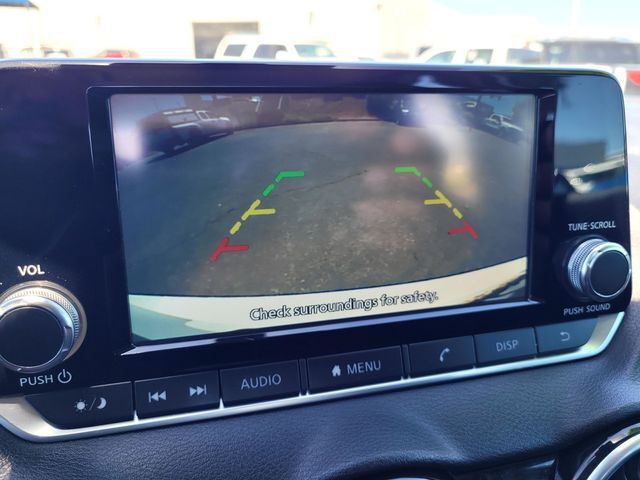 2024 Nissan Sentra S Roseville CA