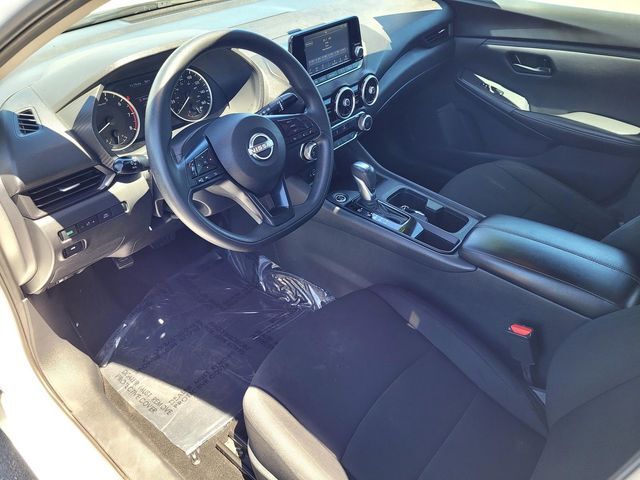 2024 Nissan Sentra S Roseville CA