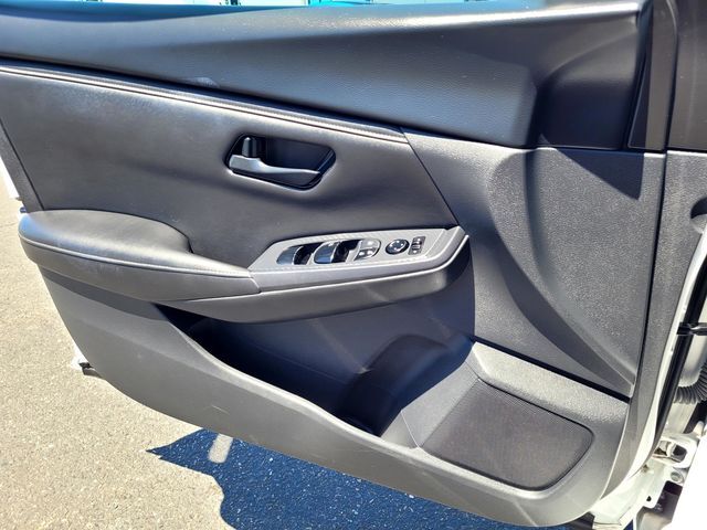 2024 Nissan Sentra S Roseville CA