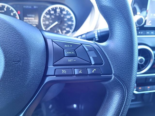 2024 Nissan Sentra S Roseville CA