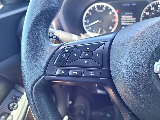 2024 Nissan Sentra S Roseville CA