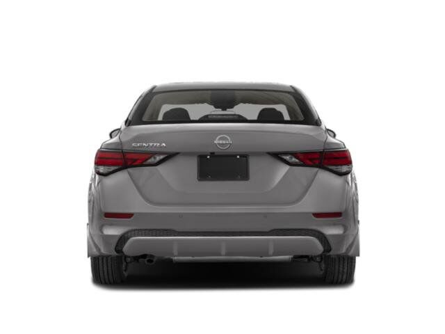 2024 Nissan Sentra S San Juan TX