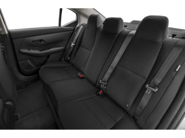 2024 Nissan Sentra S San Juan TX