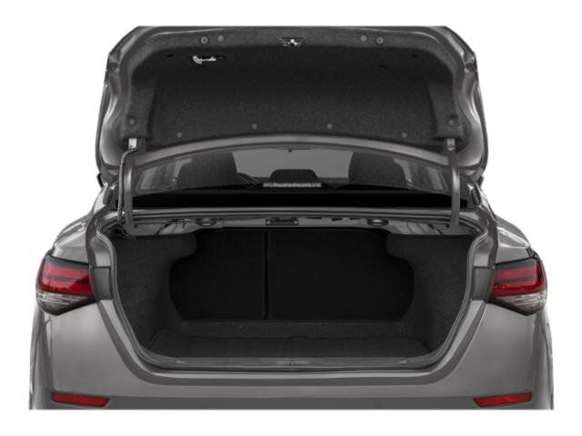 2024 Nissan Sentra S San Juan TX