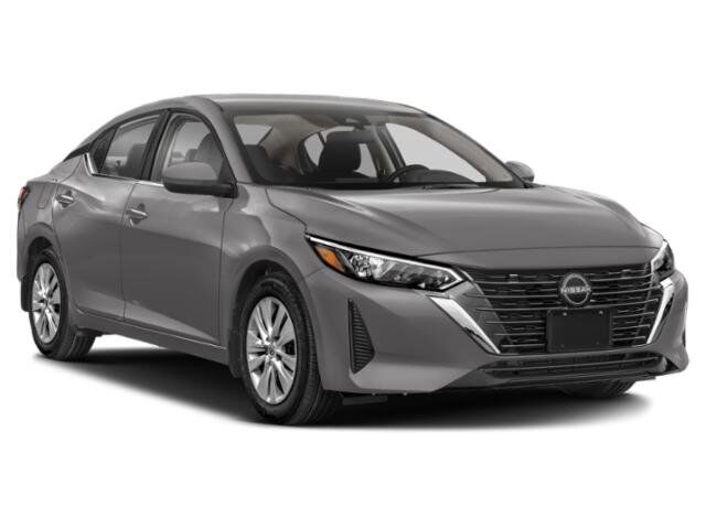 2024 Nissan Sentra S San Juan TX