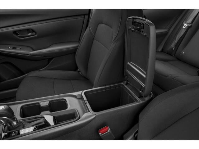 2024 Nissan Sentra S San Juan TX